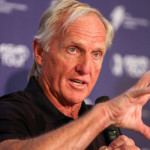 Rückt Greg Norman endlich neue Informationen raus? (Foto: Getty)