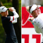 Esther Henseleit wird zwölfte und Nanna Madsen siegt im Playoff auf der LPGA Tour. (Foto: Getty)