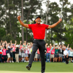 Tiger Woods könnte doch schon in diesem Jahr zum Masters zurück kehren. (Foto: Getty)