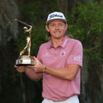 Cameron Smith gewinnt die Players Championship 2022. (Foto: Getty)