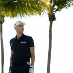 Matthias Schwab hat bei der Puerto Rico Open noch alle Chancen auf den Turniersieg. (Foto: Getty)