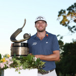 Dritter Sieg auf der PGA Tour für Sam Burns. (Foto: Getty)