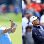 Sepp Straka und Viktor Hovland bilden in diesem Jahr beim WGC Matchplay ein Team. (Fotos: Getty)