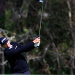 Keegan Bradley kassiert Strafschläge bei der Players Championship. (Foto: Getty)