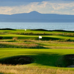 Die Scotland's Golf Coast fasziniert durch malerische Landschaften und eine hohe Dichte an Golfplätzen. (Foto:Scheffler)