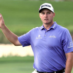 Hat sich im Match Play gegen Hovland wacker geschlagen: Sepp Straka. (Foto: Getty)