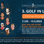 Der dritte "Golf in Leicht" Online-Kongress im Überblick. (Foto: Golf in Leicht)