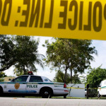 Schießerei auf dem Delray Beach Golfplatz im US-Bundesstaat Florida (Foto: Getty).