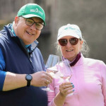 Die Golf Post Tour ist gestartet und dazu gab es noch eine Menge Oster Golf in der Community