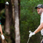 Beinahe Prügelei zwischen zwei PGA Tour Profis bei der Mexico Open (Foto: Getty)