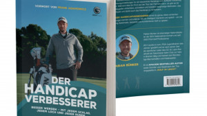 Fabian Bünkers Neuauflage des "Handicapverbesserers" ist jetzt bestellbar (Foto: fabianbuenker.de)