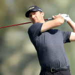 Sebastian Heisele überzeugte an Tag1 der Catalunya Championship auf der DP World Tour (Foto: Getty).