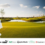 Die Golf Post Tour 2022 mit dem zehnjährigen Golf Post Jubiläum im Kölner Golfclub. (Foto: Getty)