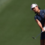 Danielle Kang fordert ihr Chipping-Game auf der LPGA Tour heraus. (Foto: Getty)