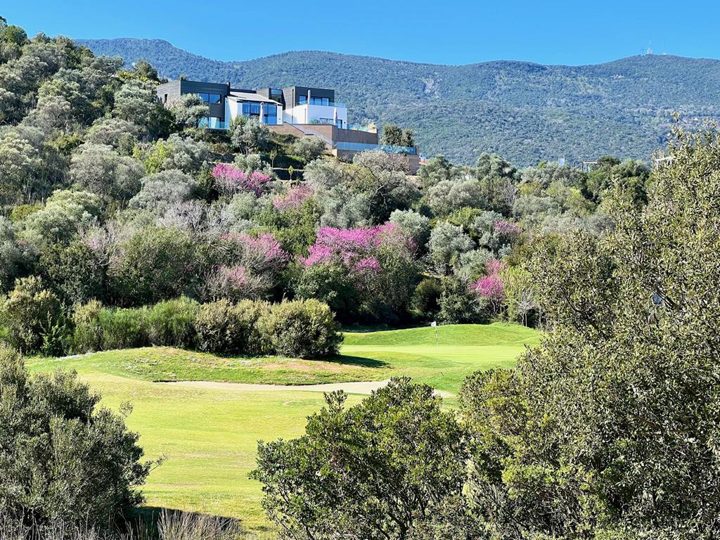 Argentario Golf Club (Foto: Jürgen Linnenbürger)