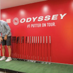 Beim Thema Putter scheiden sich die Geister. Doch welcher ist der richtige für Sie? (Foto: Odyssey)