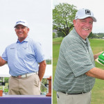 Während es auf der PGA Tour Champions zwei Sieger gab, feiert Mark Calcavecchia ein besonderes Jubiläum. (Foto: Getty)