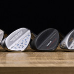 Die neuen Titleist Vokey Design SM9 Wedges überzeugen durch Konstanz, Spin, Kontrolle und den optimalen Schwerpunkt. (Foto: Twitter: @VokeyWedges)