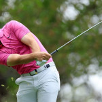 Matthew Wolff beim US Masters 2022. (Foto: Getty)