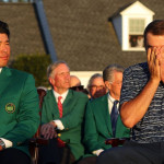 Der Liveticker zum Finaltag des US Masters 2022. (Foto: Getty)