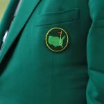 Wie lange darf ein Masters Sieger sein Green Jacket, das grüne Jackett, dass er als Preis bekommt, behalten? (Foto: Getty)