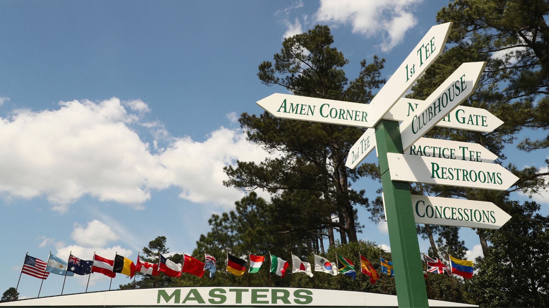 us masters 2022 live stream