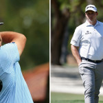 Gehen bei der Zurich Classic an den Start: Stephan Jäger und Sepp Straka (Foto: Getty).