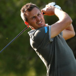 Nach seinem Sieg auf der 2020ProTour disqualifiziert: Chris Hanson. (Foto: Getty)