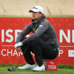 Bernd Wiesberger teet in dieser Woche bei der European Tour auf. (Foto: Getty)
