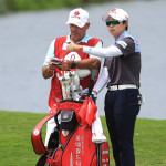 Hyo Joo Kim gewinnt die Lotte Championship auf der LPGA Tour (Foto: Getty)