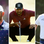 Ist in London mit Louis Oosthuizen, Sergio Garcia und Phil Mickelson zu rechnen? (Foto: Getty)