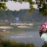 Tommy Fleetwood wird erstmals auf dem Porsche Nord Course in Hamburg spielen. (Foto: Getty)