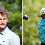 Nick Bachem überzeugt auf der Challenge Tour, Alex Cejka auf der PGA Tour Champions. (Foto: Getty)