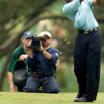 Sky überträgt das Masters 2022 live. (Foto: Getty)