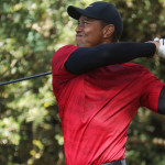 Tiger Woods gibt ein weiteres Turnier in seinem Spielplan bekannt. (Foto: Getty)