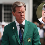 Phil Micckelson habe freiwillig auf eine Teilnahme am US Masters 2022 verzichtet, erklärte der Vorsitzende des Augusta National. (Foto: Getty)