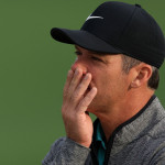 Paul Casey kann nicht beim US Masters 2022 antreten. (Foto: Getty)