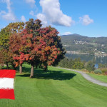 Golfen in atemberaubender Kulisse direkt am Wörthersee. (Foto: Kärntner Golfclub Dellach)