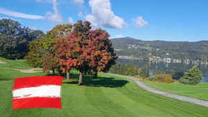 Golfen in atemberaubender Kulisse direkt am Wörthersee. (Foto: Kärntner Golfclub Dellach)