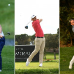 Die Tee Times der ersten Runde des British Masters auf der European Tour. (Foto: Getty)