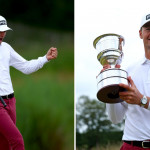 Victor Perez gewinnt die Dutch Open der DP World Tour in spannendem Playoff. (Foto: Getty)