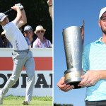Yannik Paul mit starkem Turnier auf der DP World Tour; Sam Horsfield siegt. (Foto: Getty)