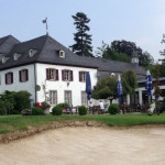 Der Golf Club Schloss Auel trägt erneut das Scramble for Help Charity-Turnier aus (Foto: GC Schloss Auel).