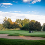 Der Klimawandel spielt am im Golfsport eine immer wichtigere Rolle. (Foto: Getty)