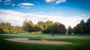 Der Klimawandel spielt am im Golfsport eine immer wichtigere Rolle. (Foto: Getty)