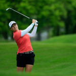 Caroline Masson mit starkem Auftritt auf der LPGA Tour. (Foto: Getty)