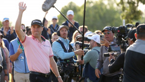 Justin Thomas lässt den Sieg bei der PGA Championship 2022 für sich selbst sprechen. (Foto: Getty)