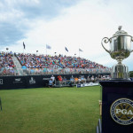So viel Preisgeld gibt es bei der PGA Championship 2022. (Foto: Getty)