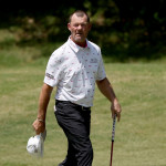 Alex Cejka wurde beim ersten Major der PGA Tour Champions disqualifiziert. (Foto: Getty)