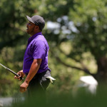 Harold Varner bei der Charles Schwab Challenge der PGA Tour. (Foto: Getty)